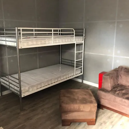 Apartman Monte Cassino Apartment Sopot Center