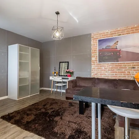 Monte Cassino Apartment Sopot Center *