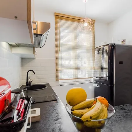 Monte Cassino Apartment Sopot Center *